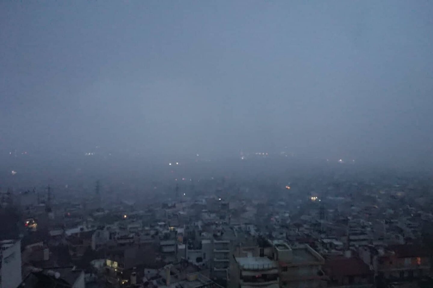 καιρός