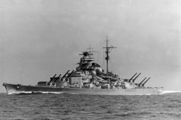 Tirpitz