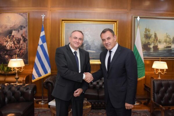 Υπουργός
