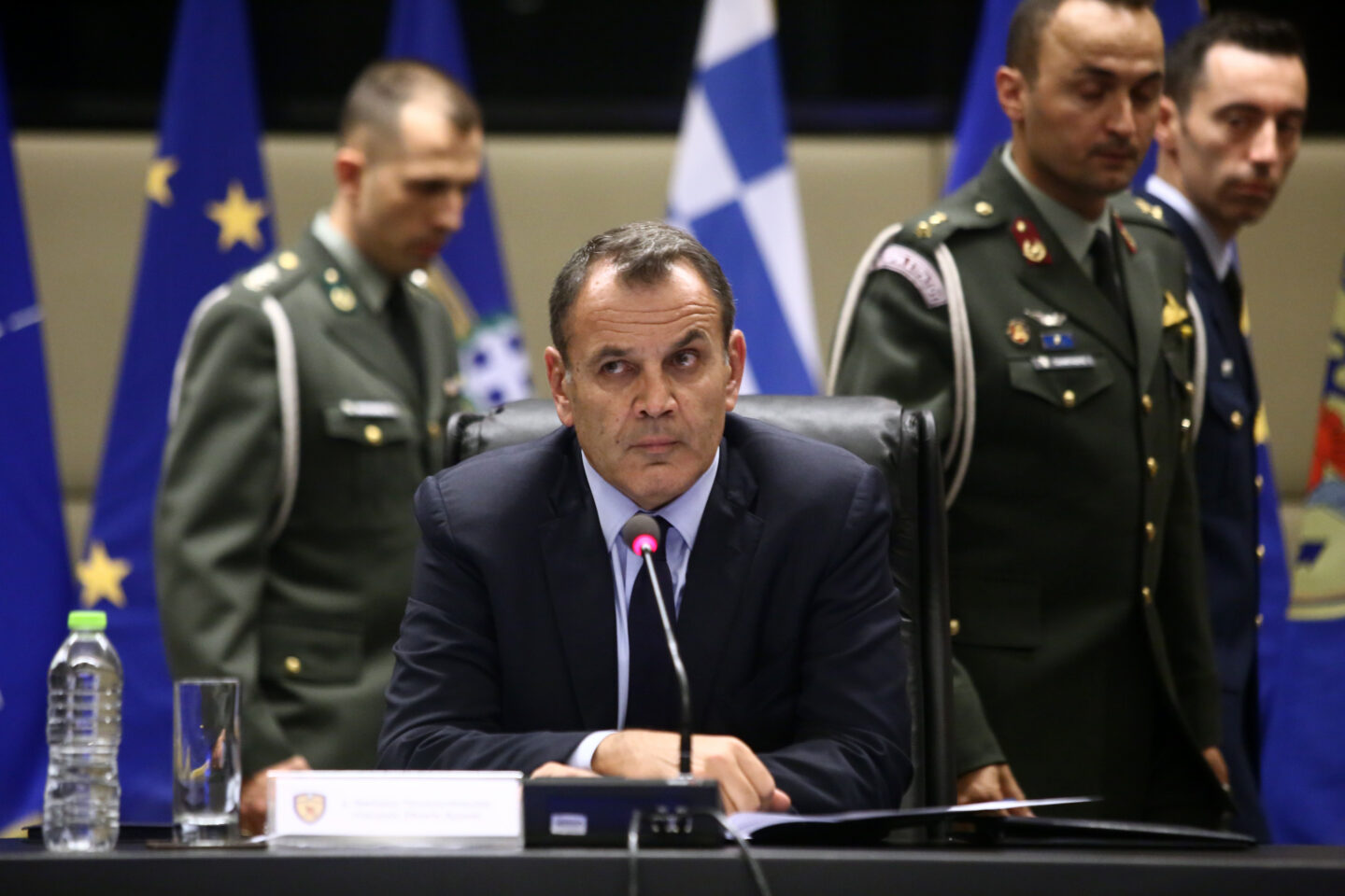 αντισηπτικά