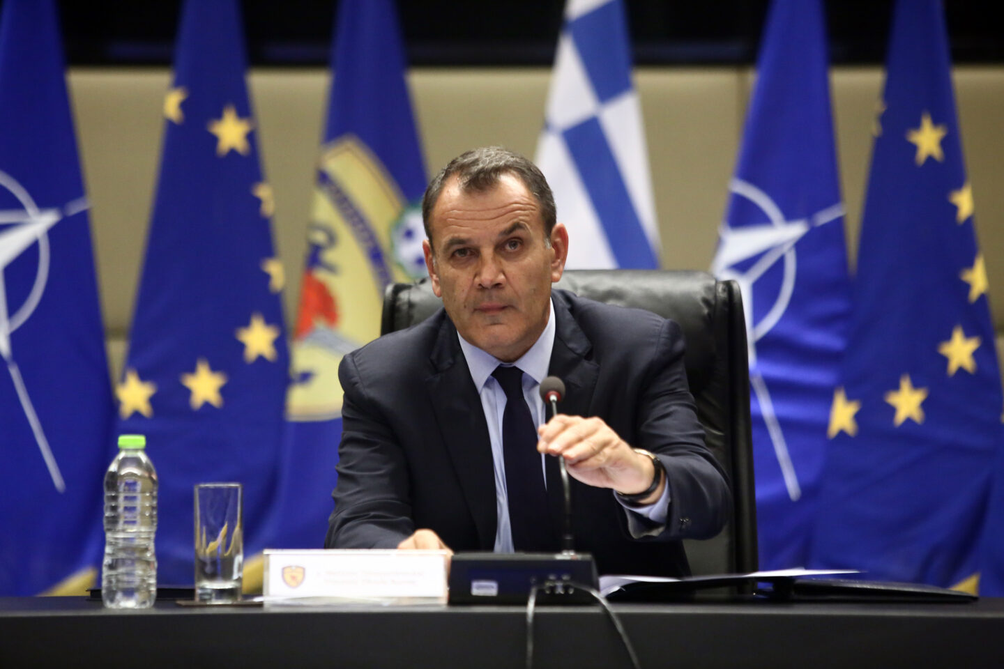 Παναγιωτόπουλος