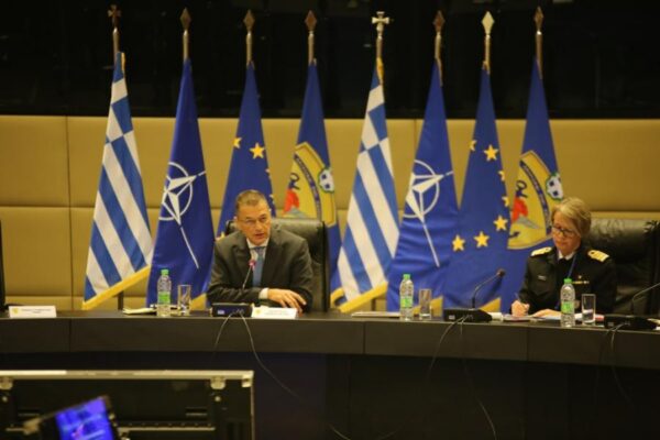 Αλκιβιάδης Στεφανής