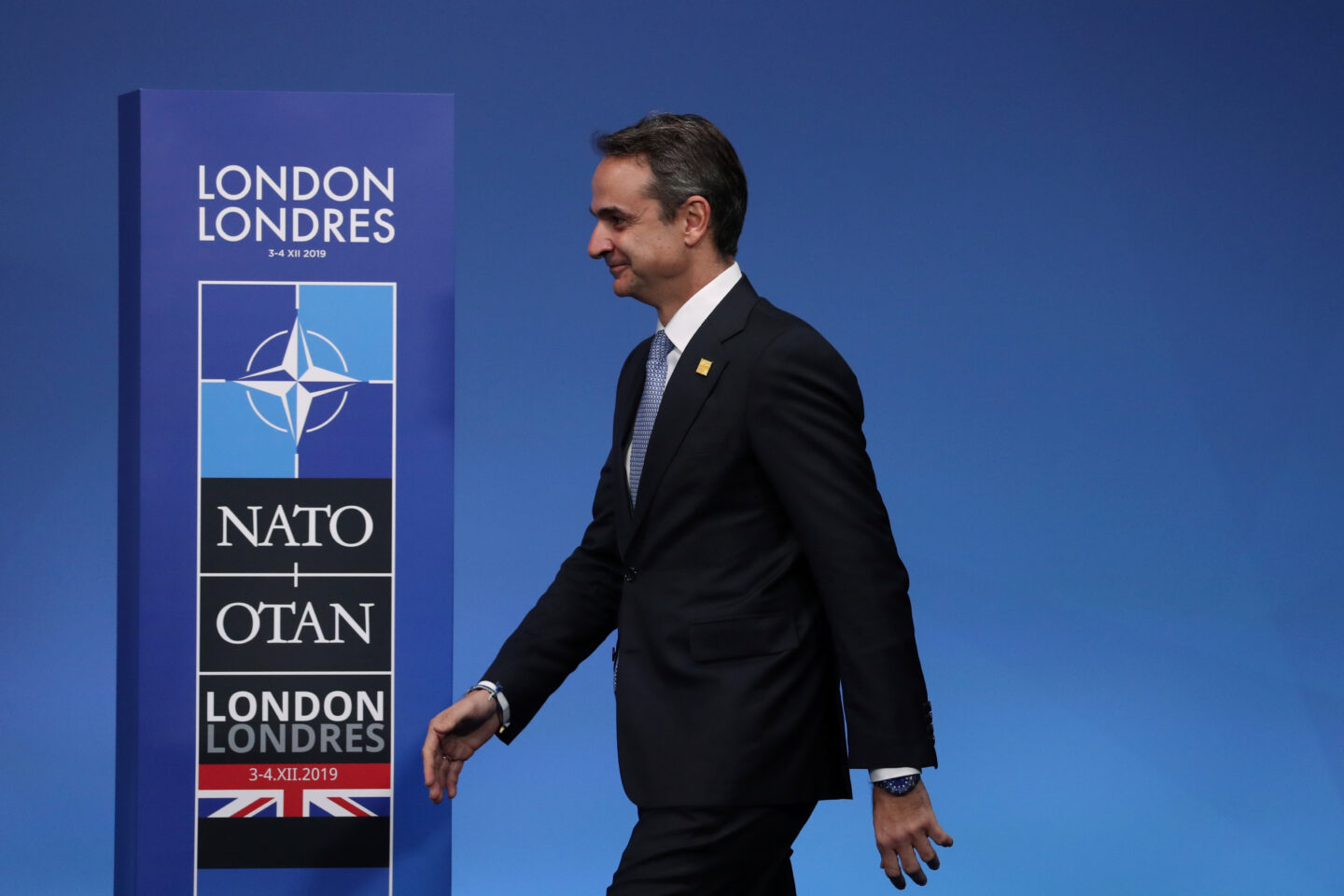 Μητσοτάκης