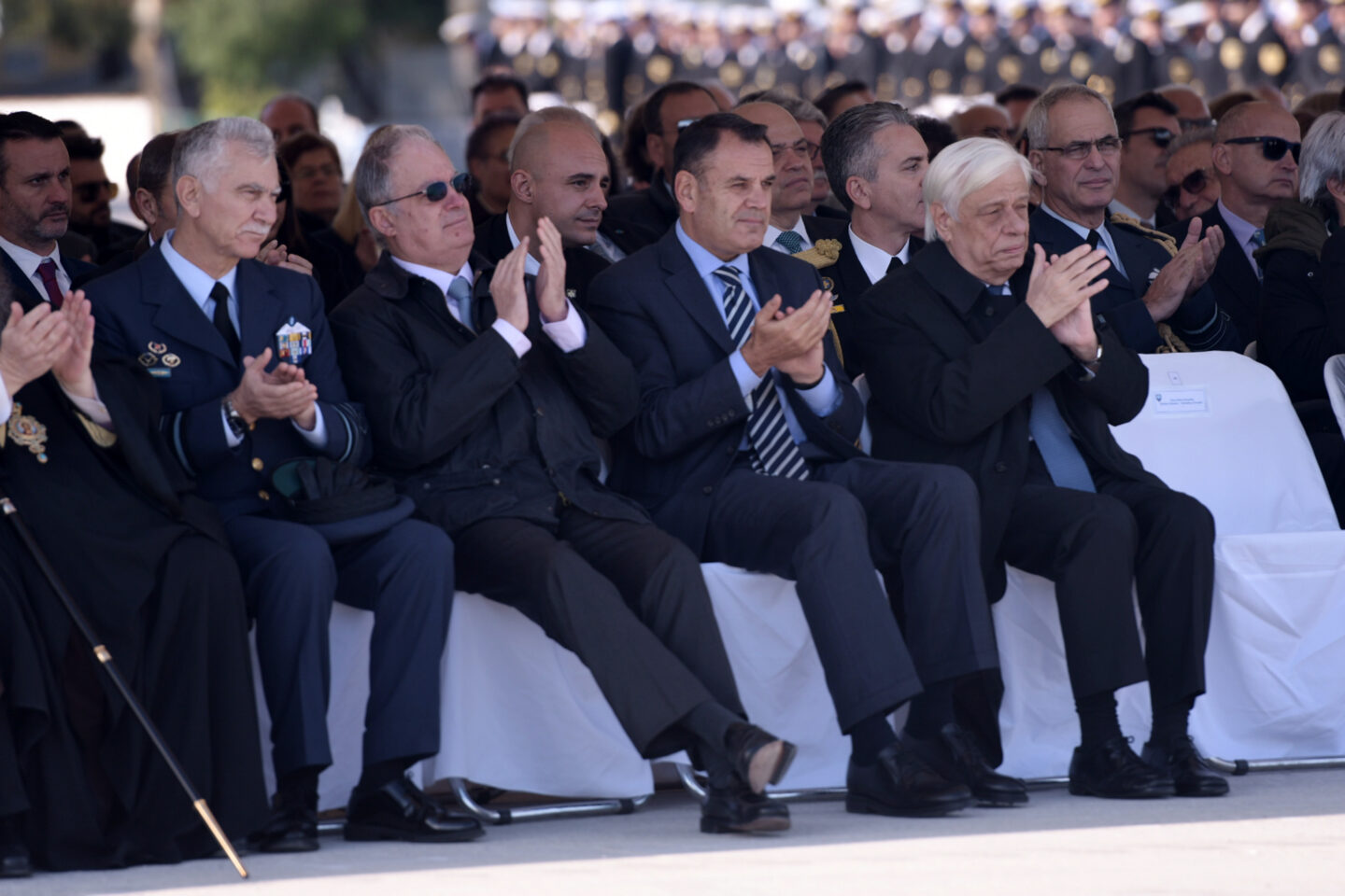 πρόεδρος της Βουλής