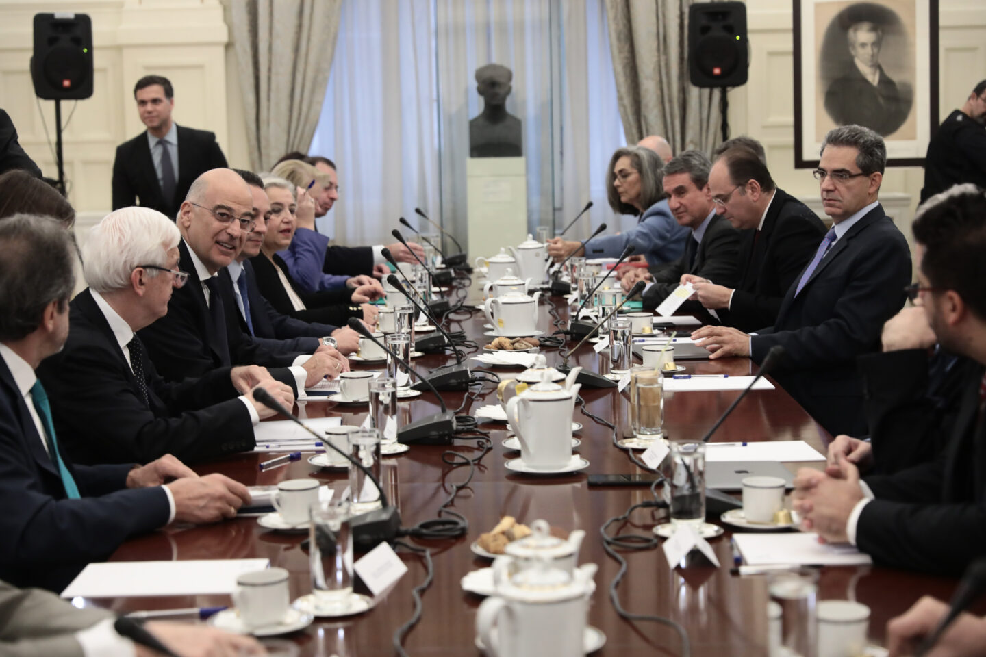 Εθνικό Συμβούλιο