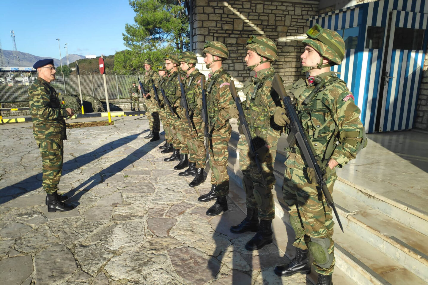 ΓΕΣ