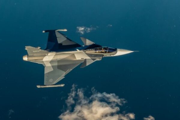 Gripen E