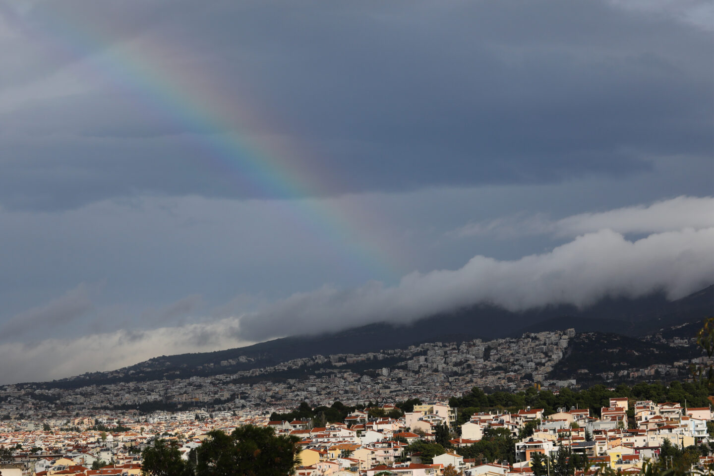 καιρός