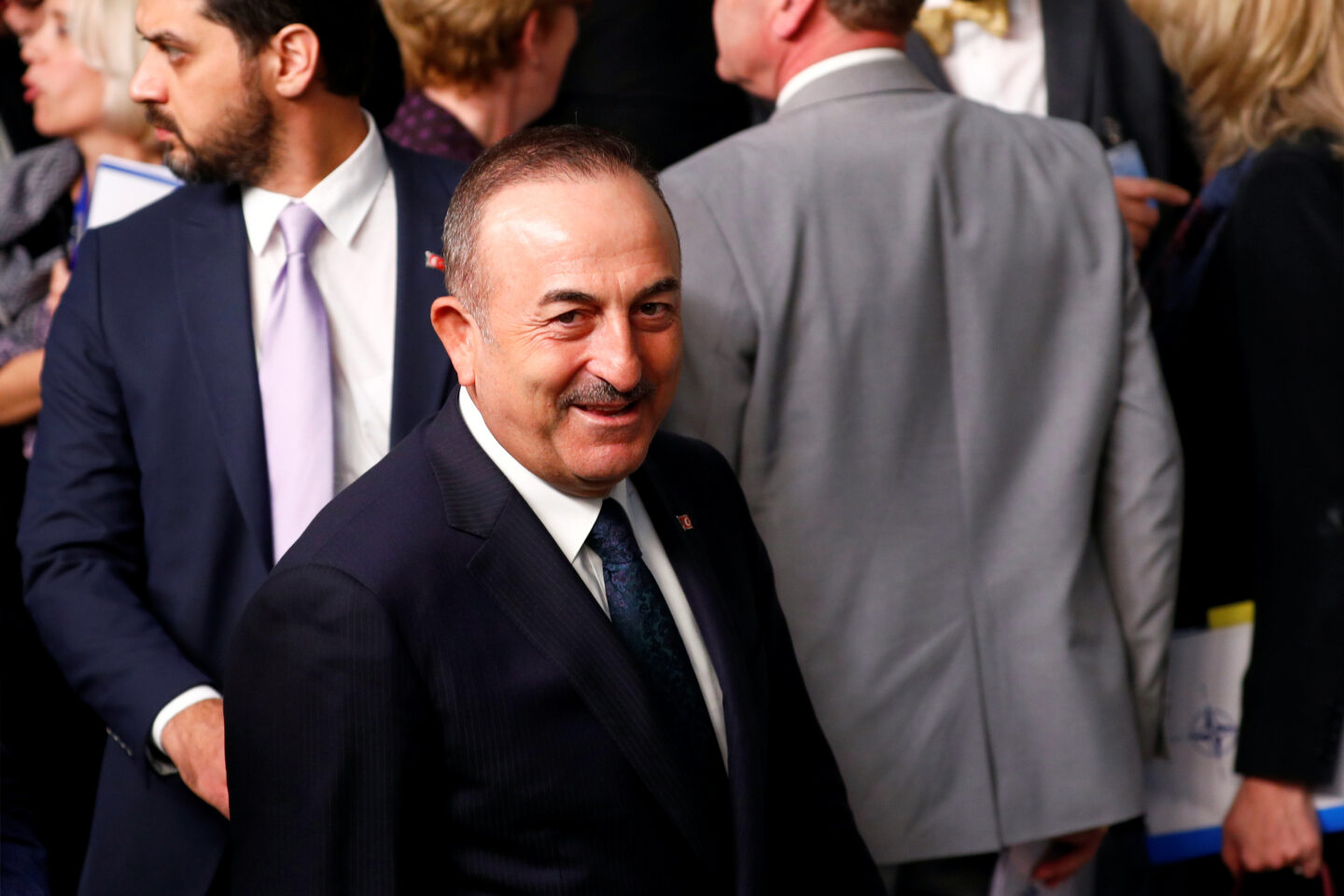 Τσαβούσογλου