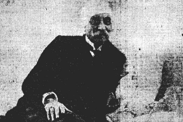 απόπειρα δολοφονίας του Κουντουριώτη
