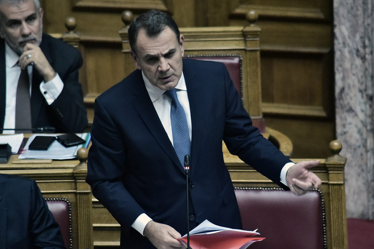 Παναγιωτόπουλος