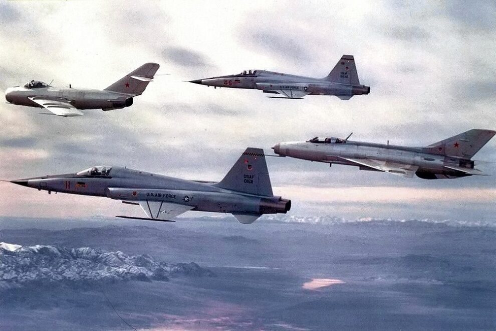 Red Eagles