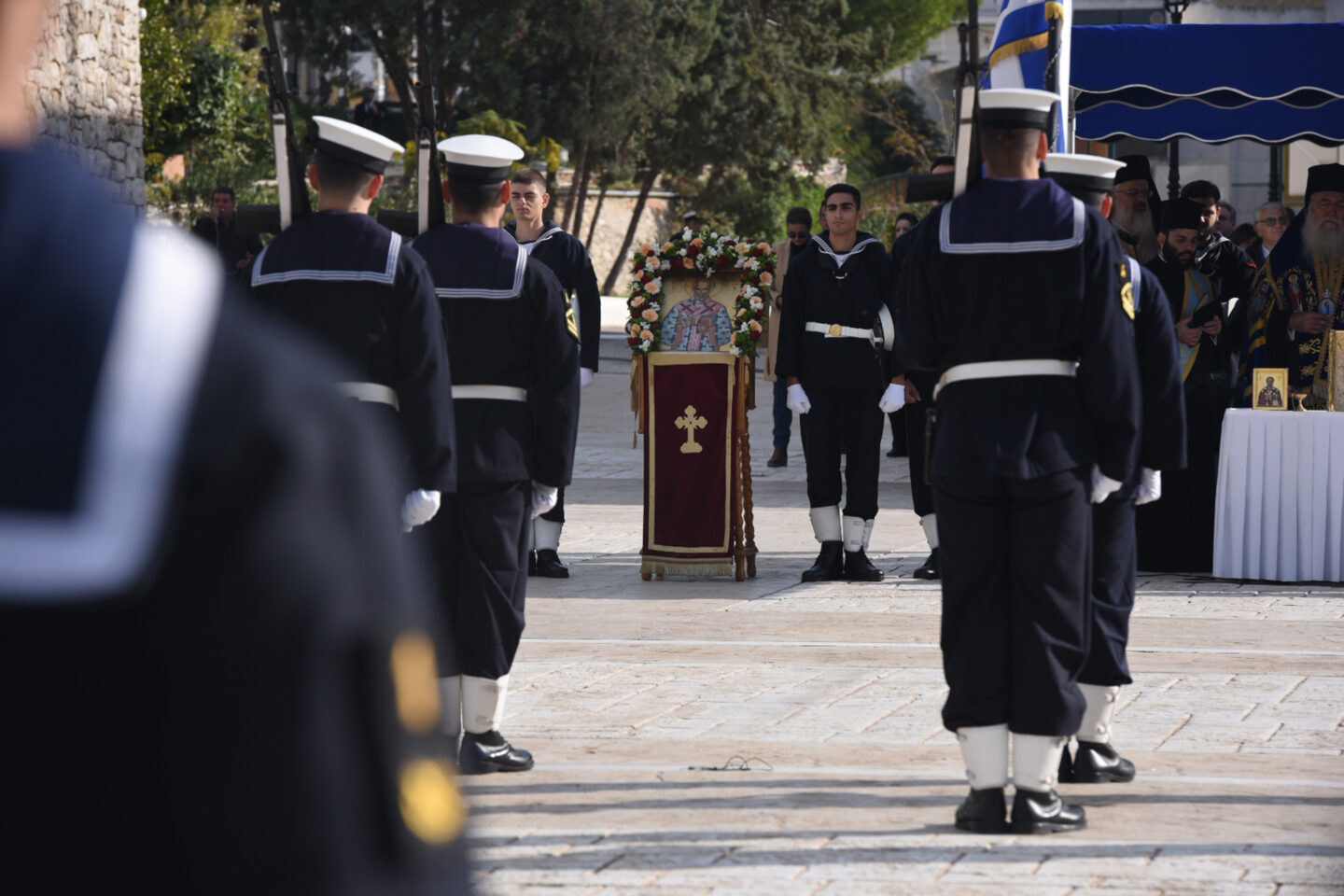 σχολές
