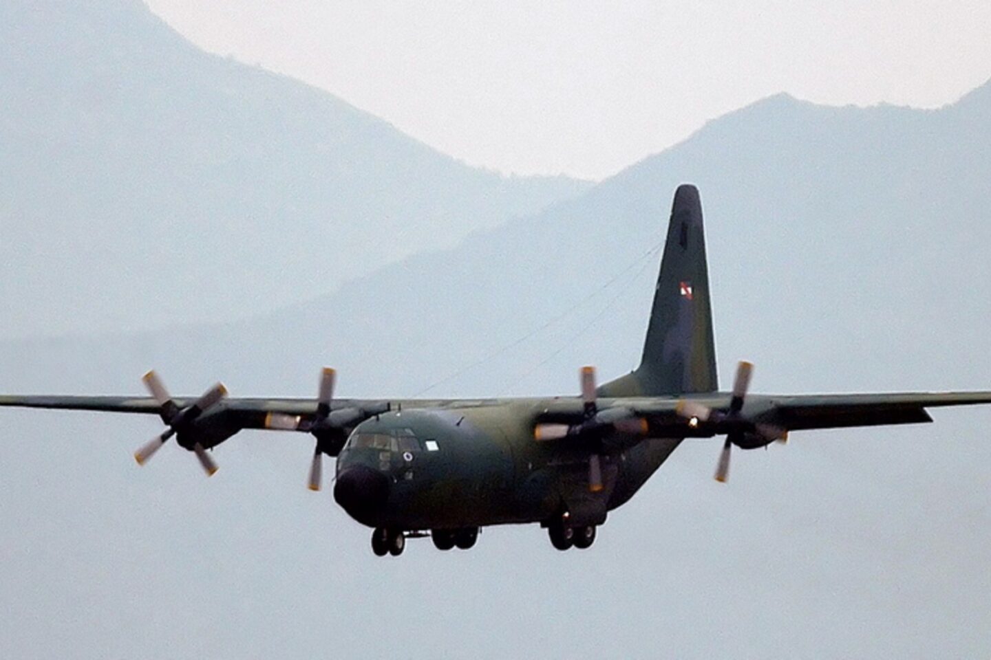 C-130