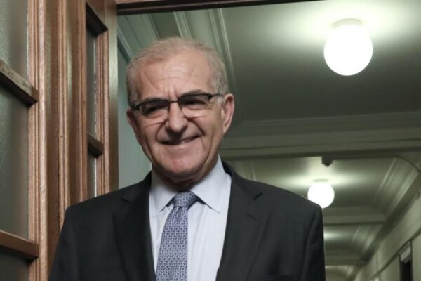 Αντώνης Διαματάρης
