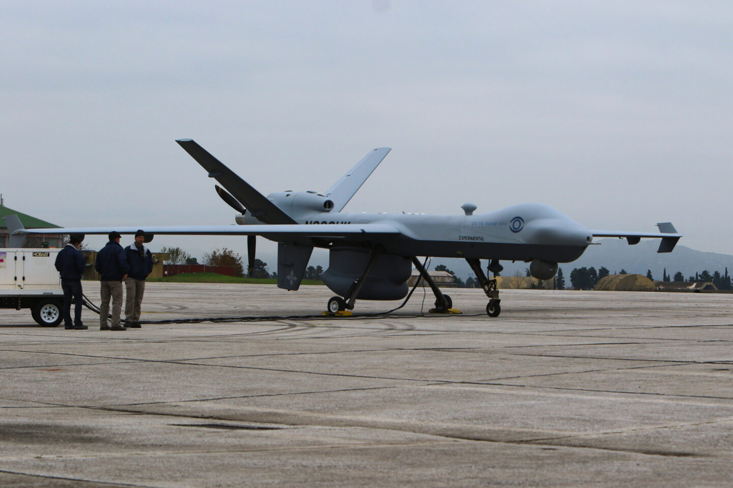 drone