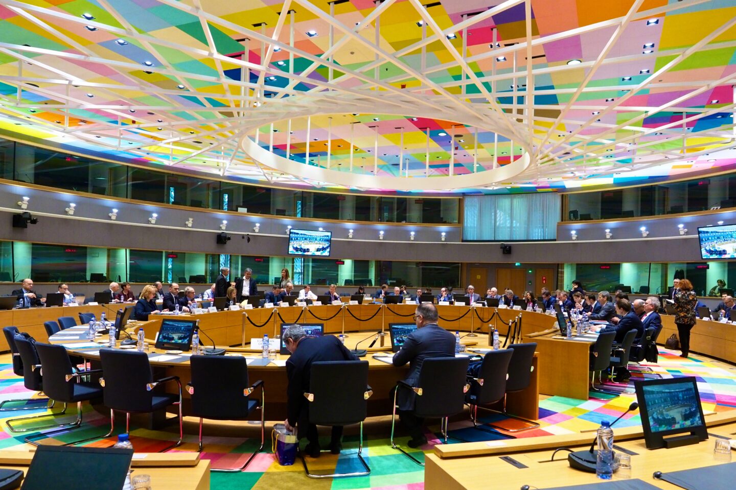 Eurogroup