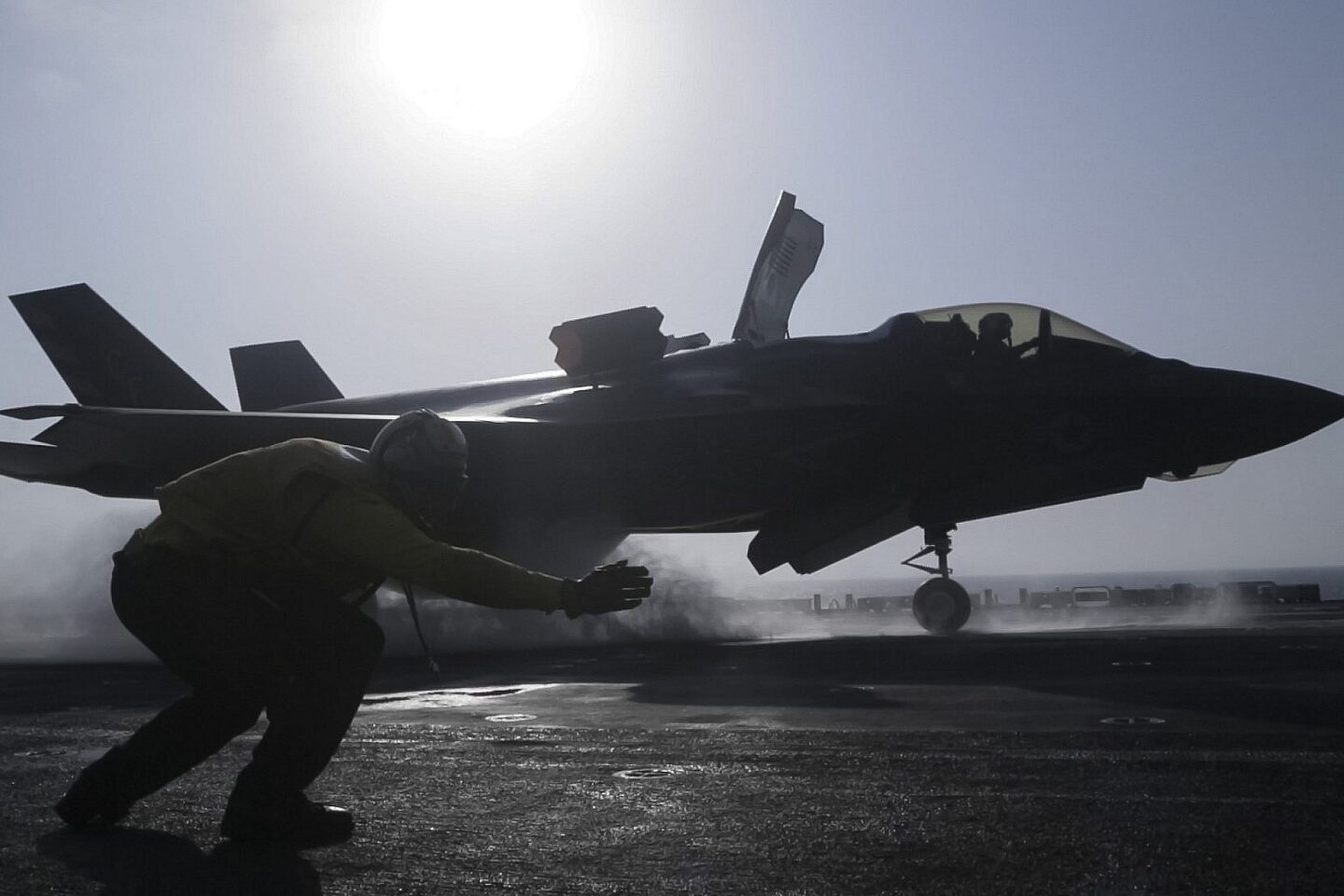 F-35