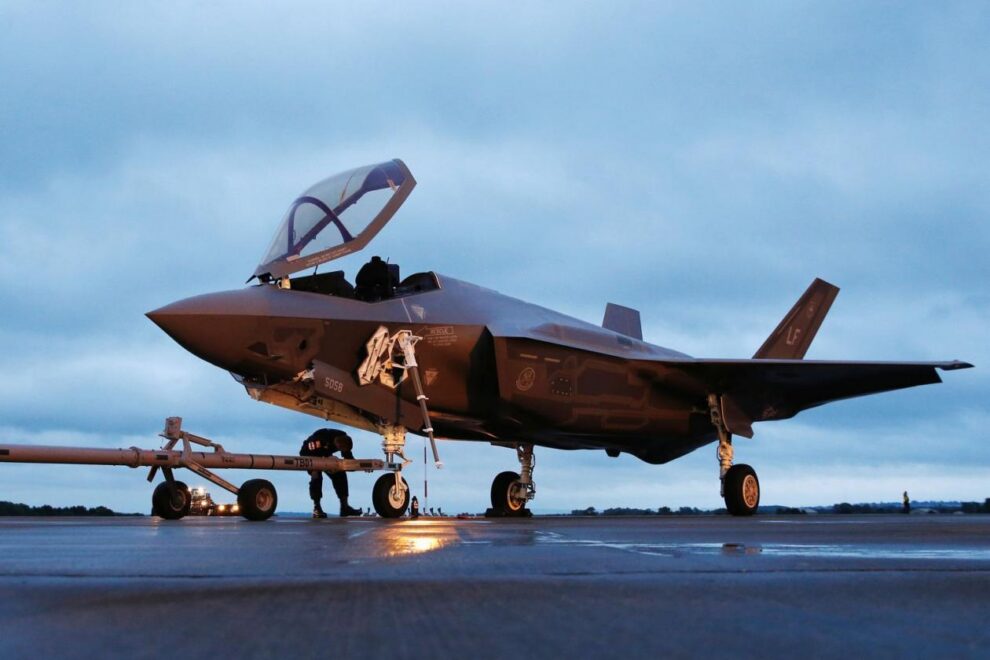 F-35
