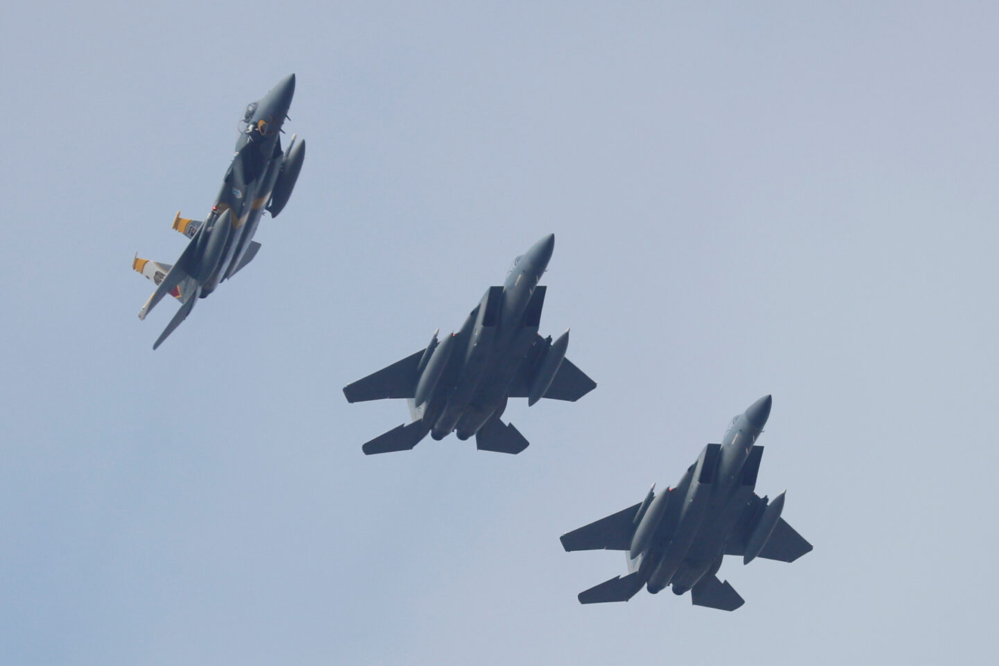 F-15EX