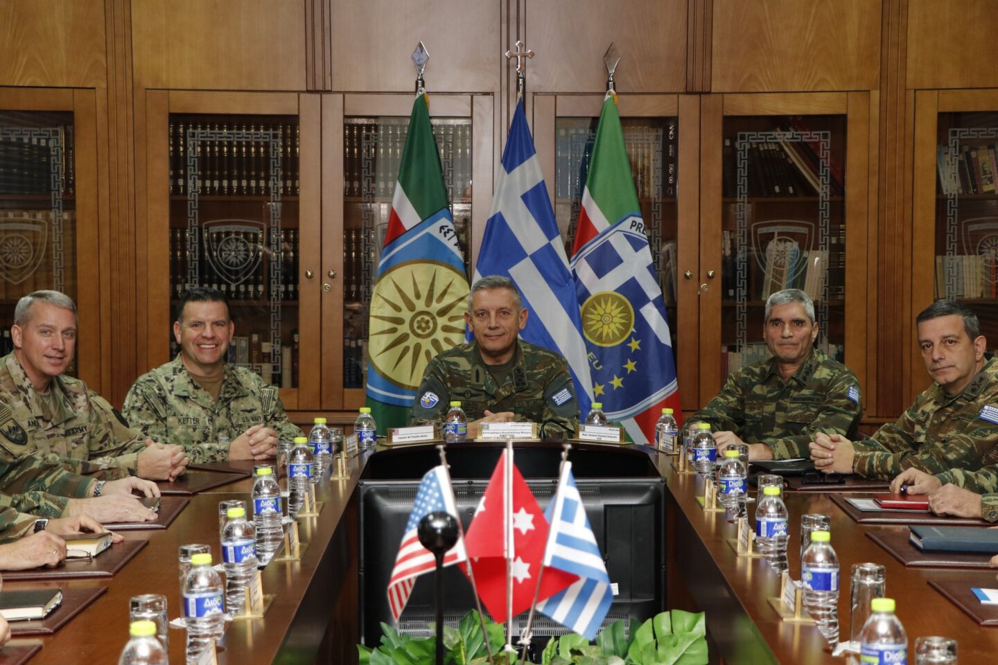 Φλώρος