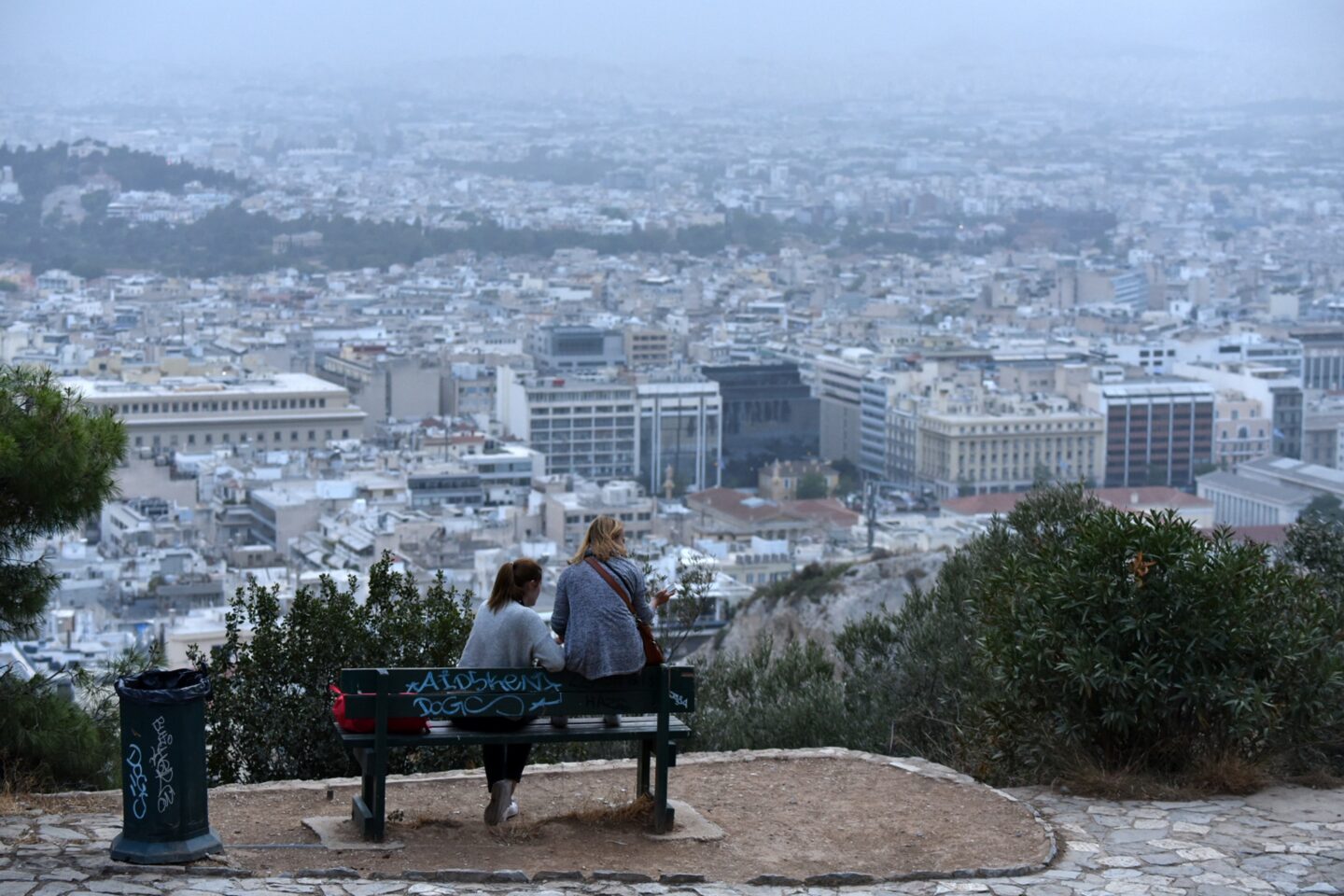 καιρός