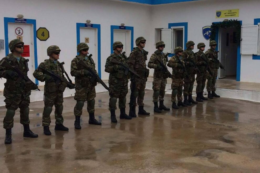 Α/ΓΕΣ Καμπάς