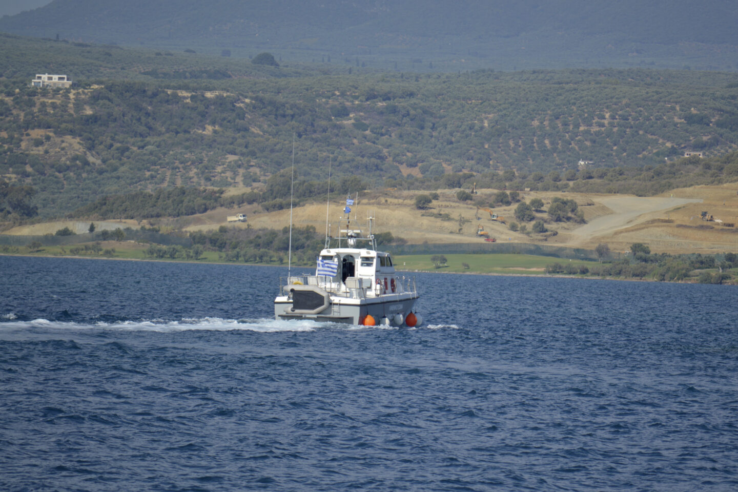 ακτοφυλακή