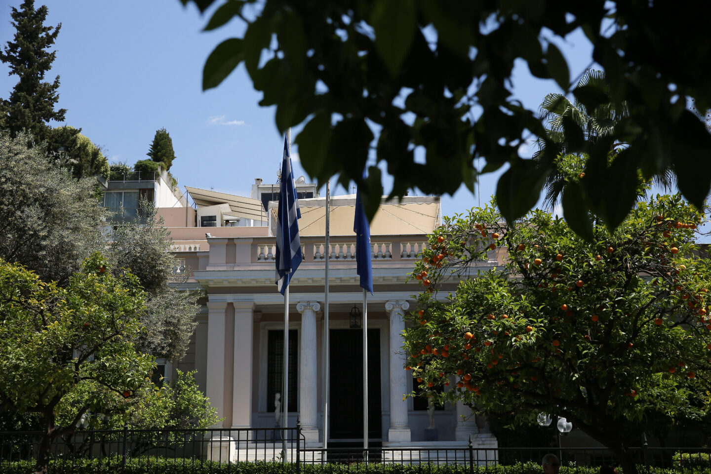ΚΥΣΕΑ