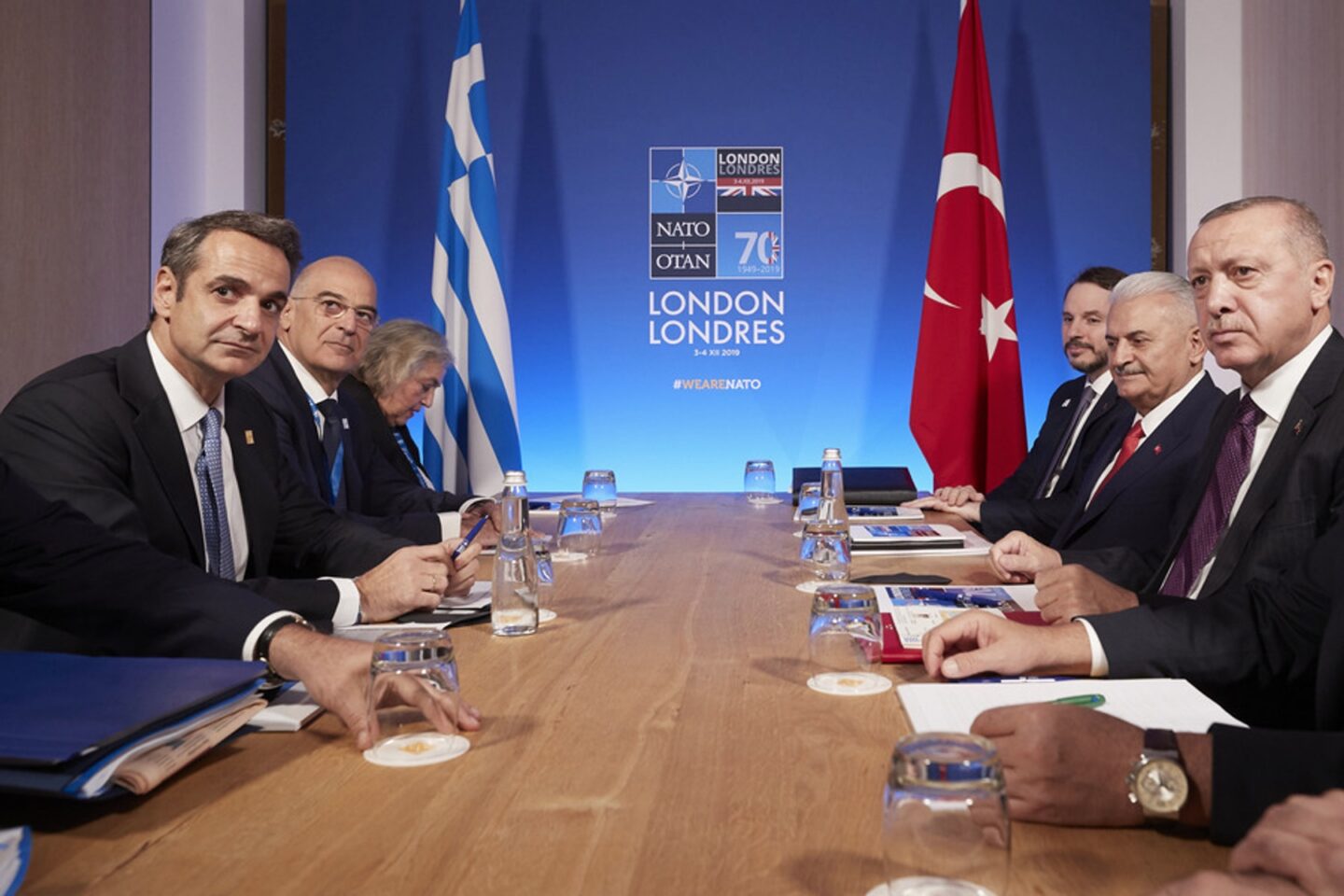 Τουρκία