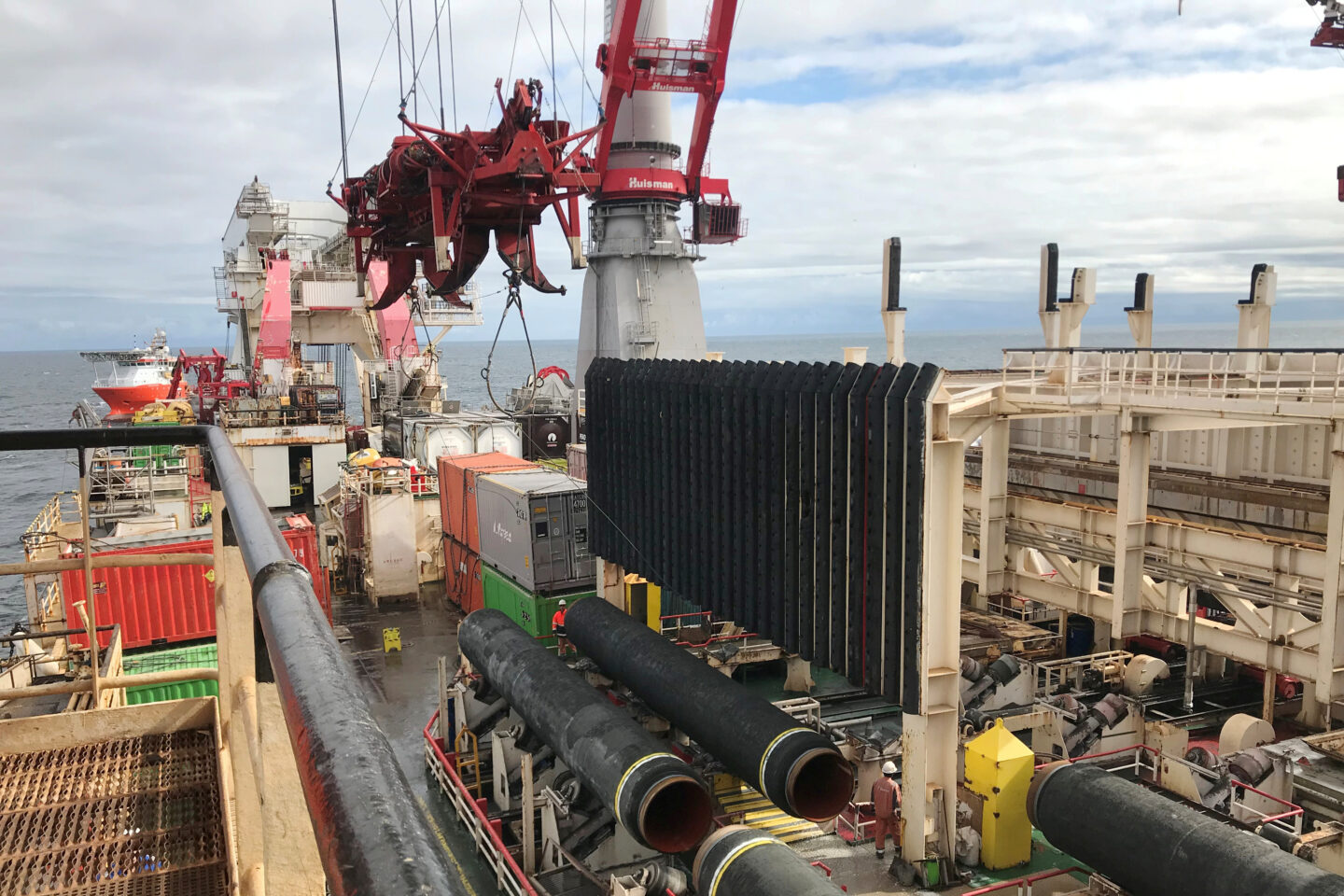 Nord Stream 2