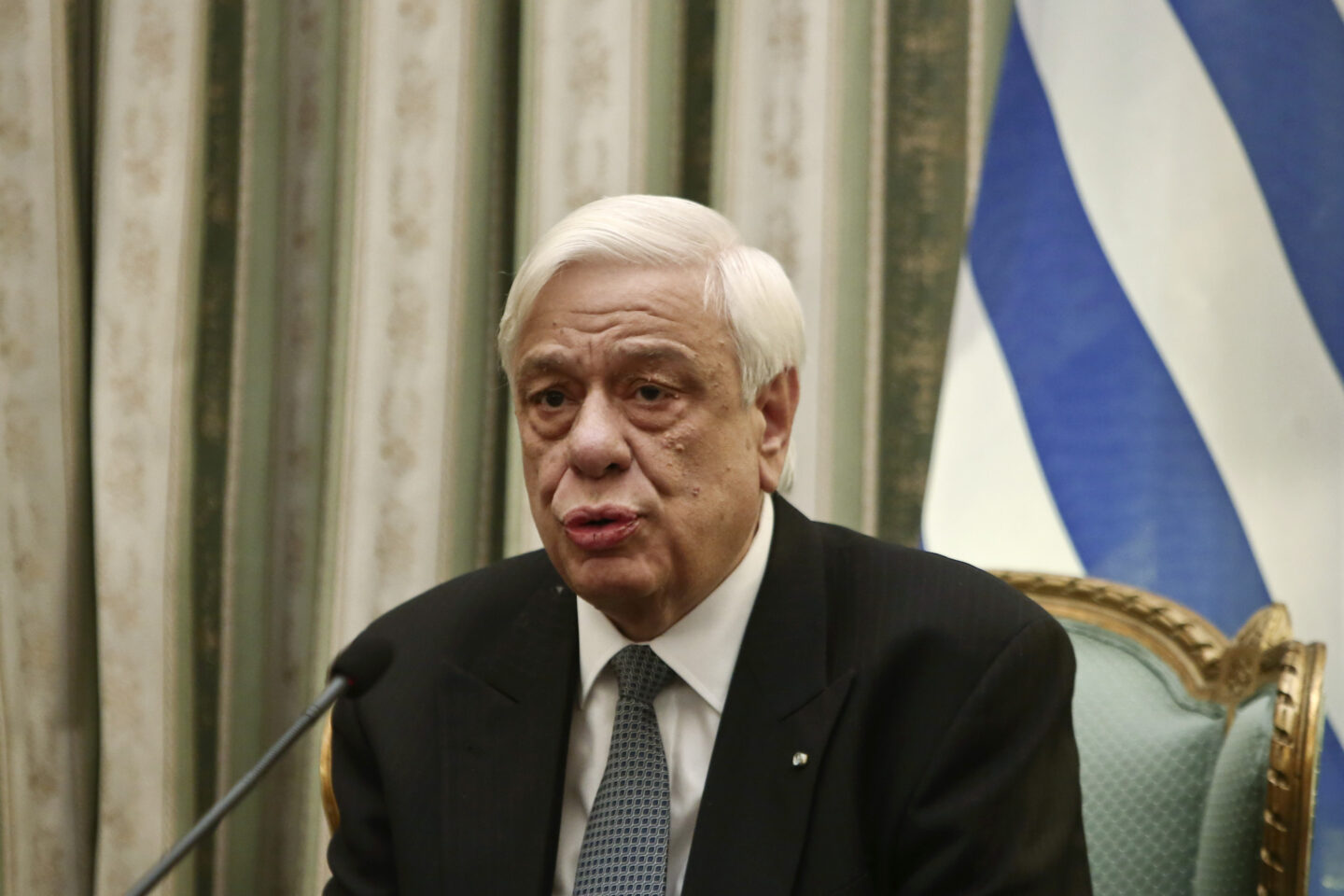 Προκόπης Παυλόπουλος