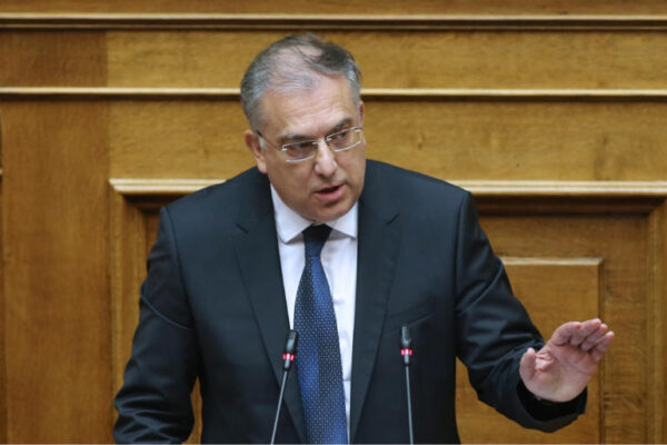 Θεοδωρικάκος