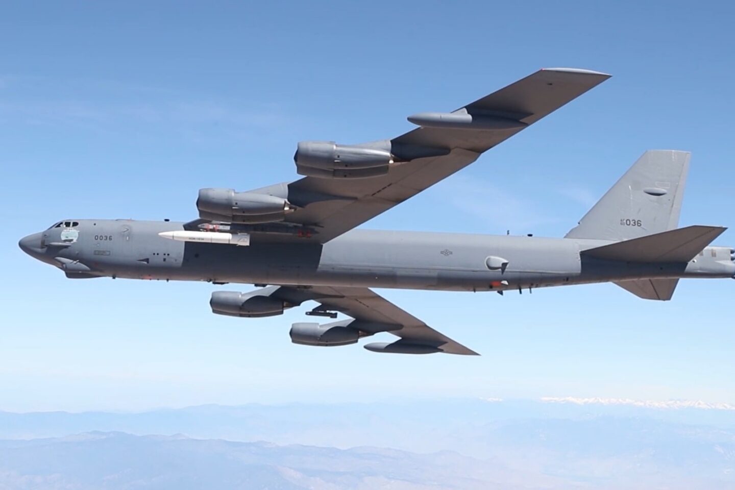 USAF