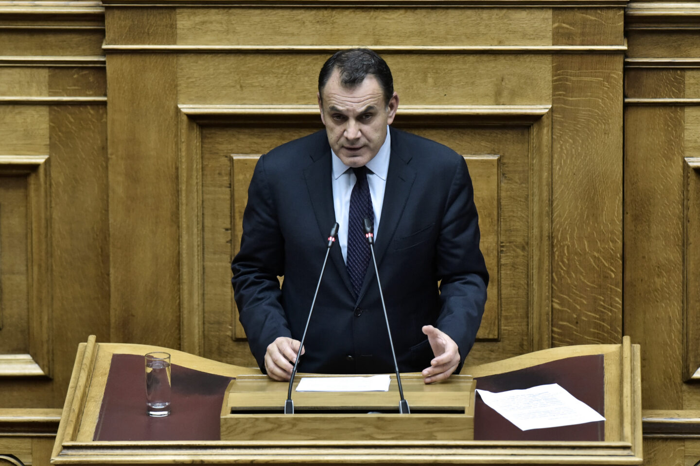 ΥΕΘΑ - αναγνώριση πτυχίων