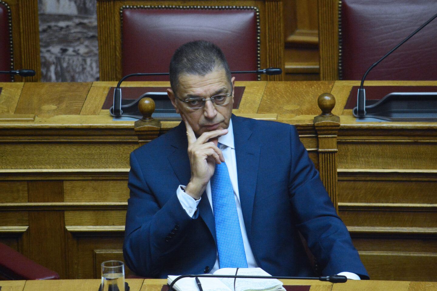 Στεφανής