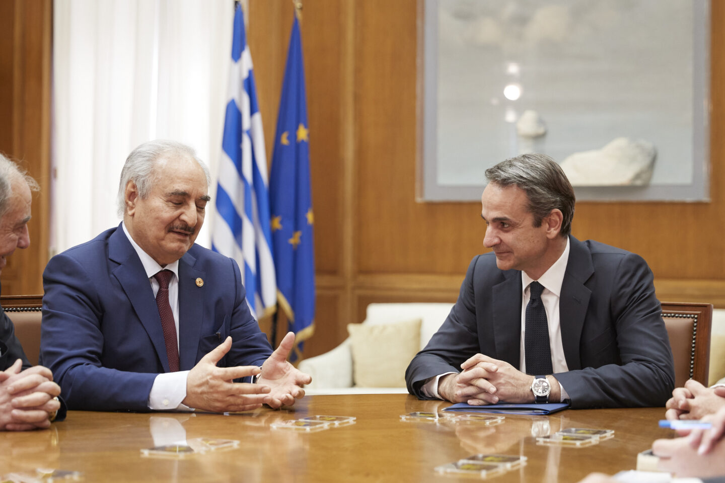 Χάφταρ