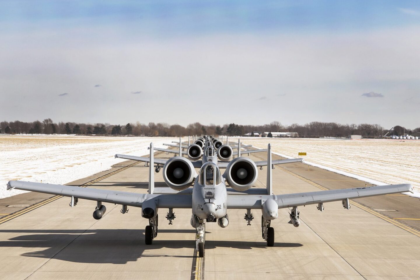 Α-10 Warthog