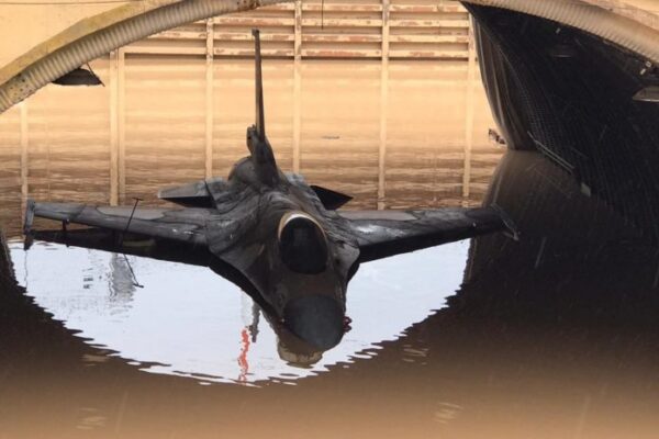 F-16