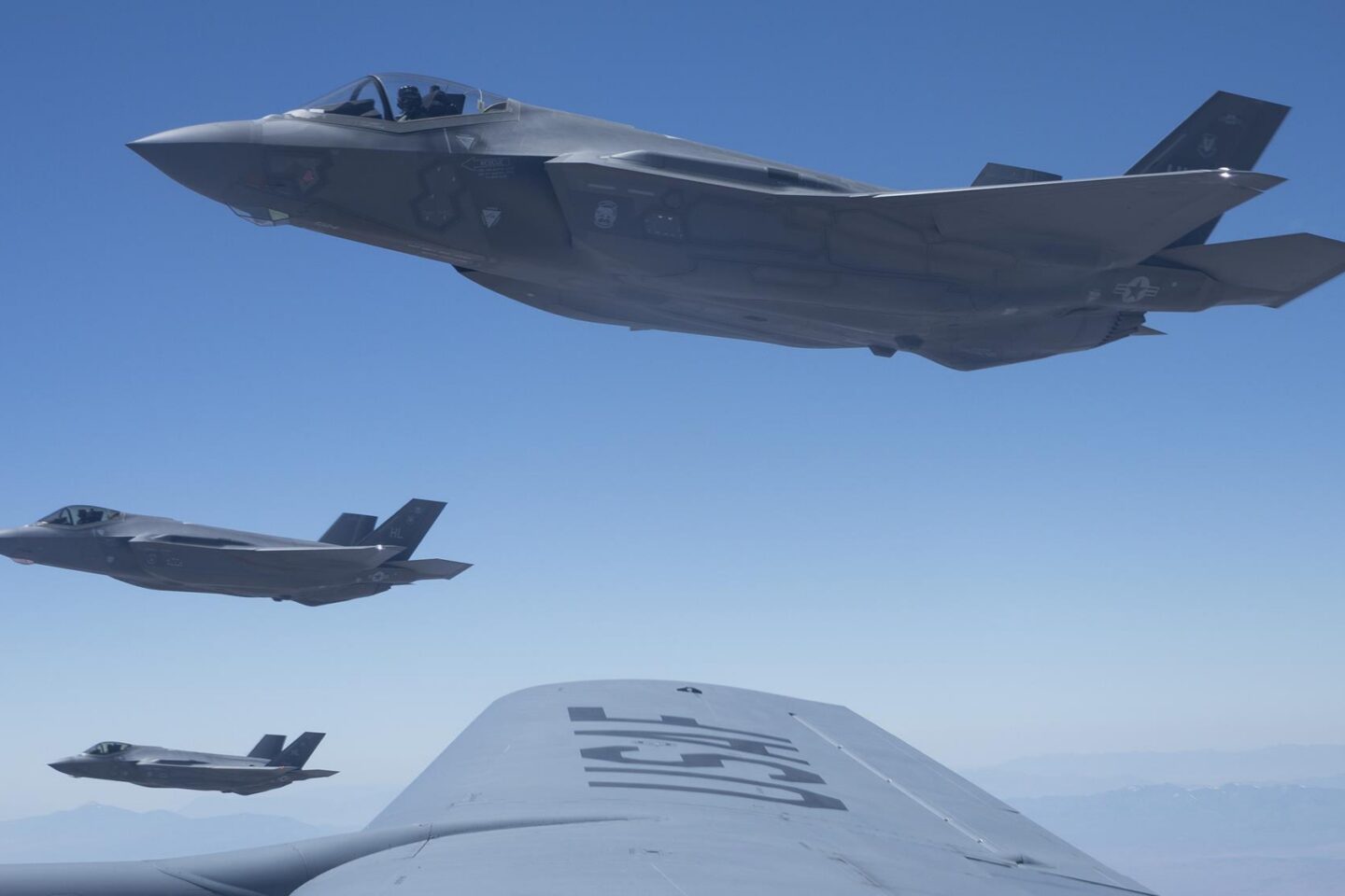 F-35