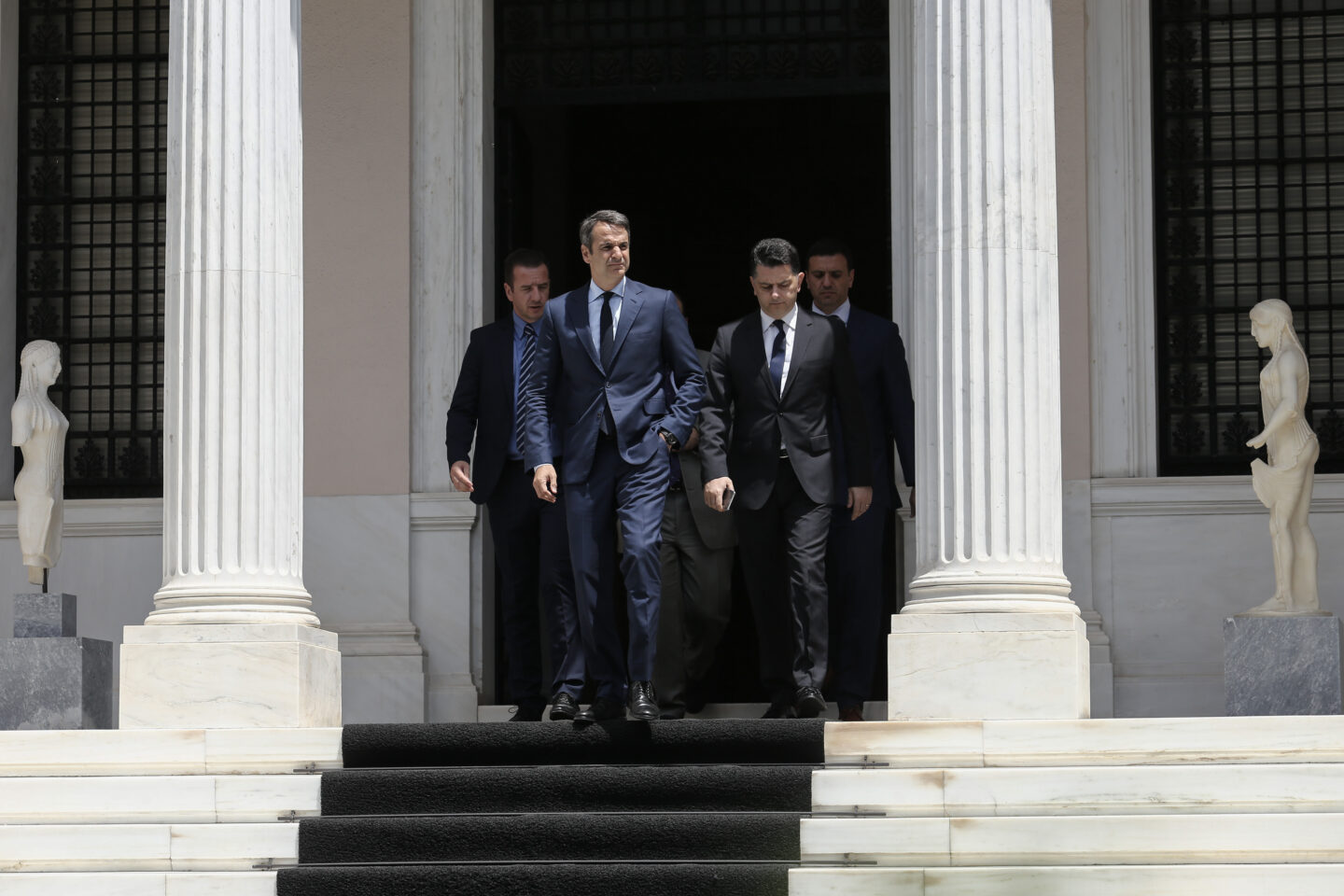 Ανασχηματισμός