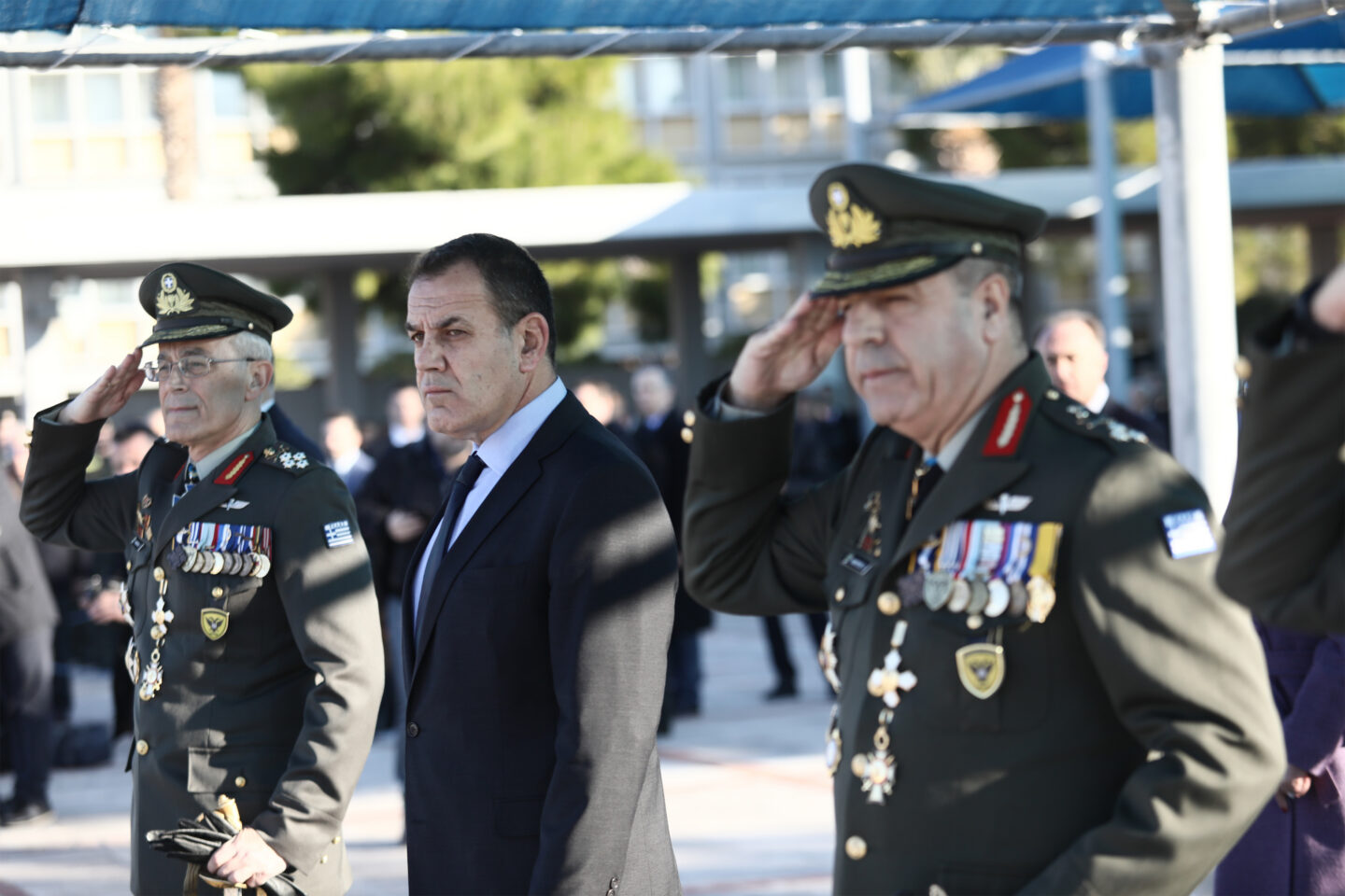 ΓΕΣ