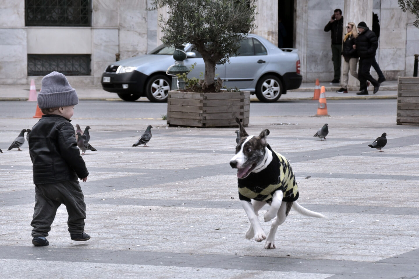 καιρός