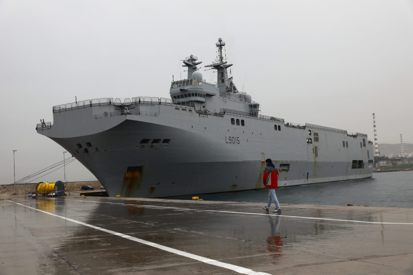 Dixmude