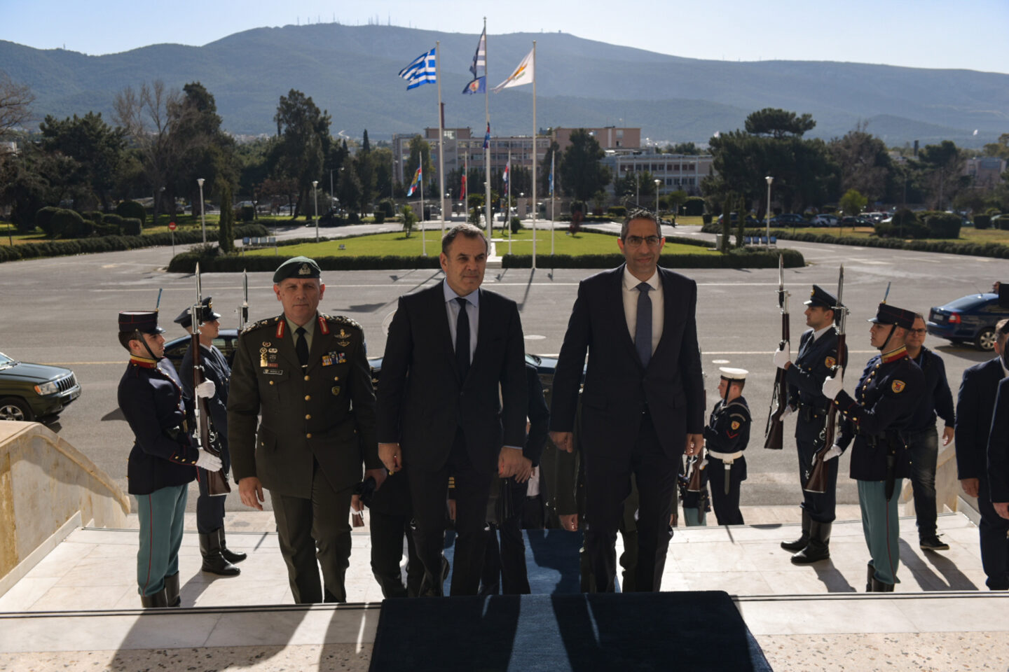 Παναγιωτόπουλος