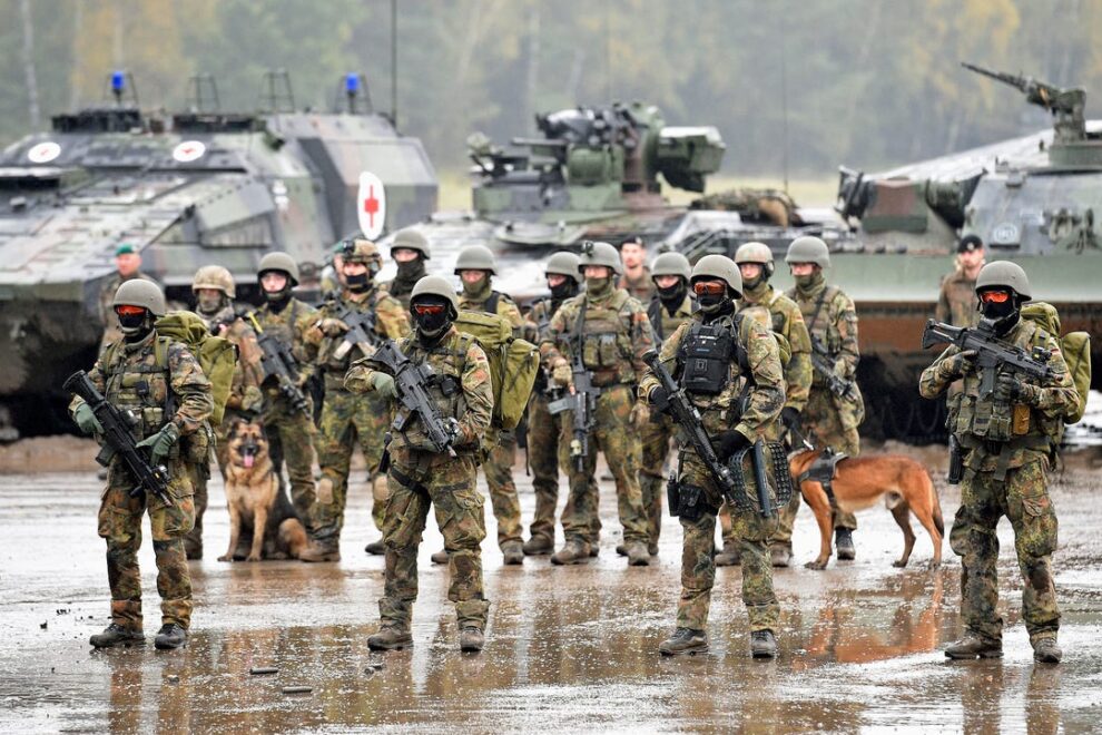 Global Firepower