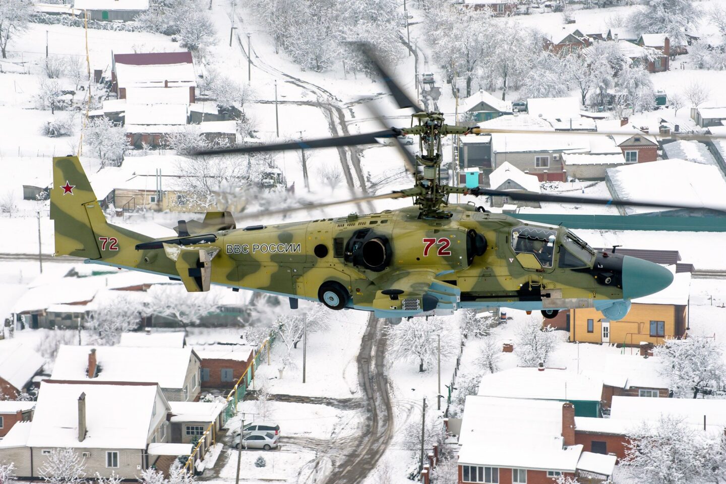 Ka-52
