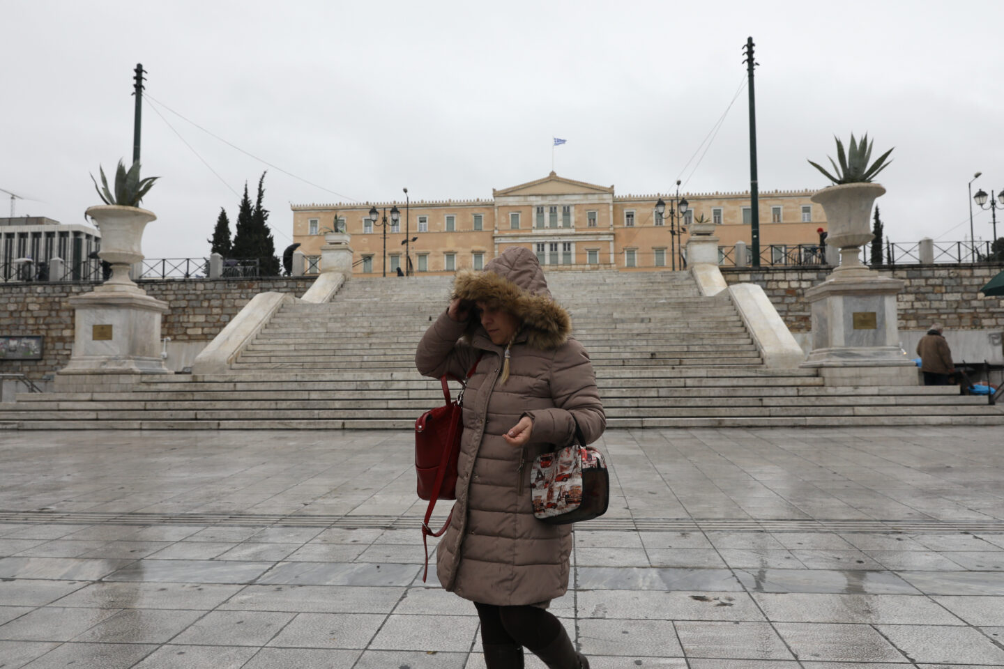 καιρός