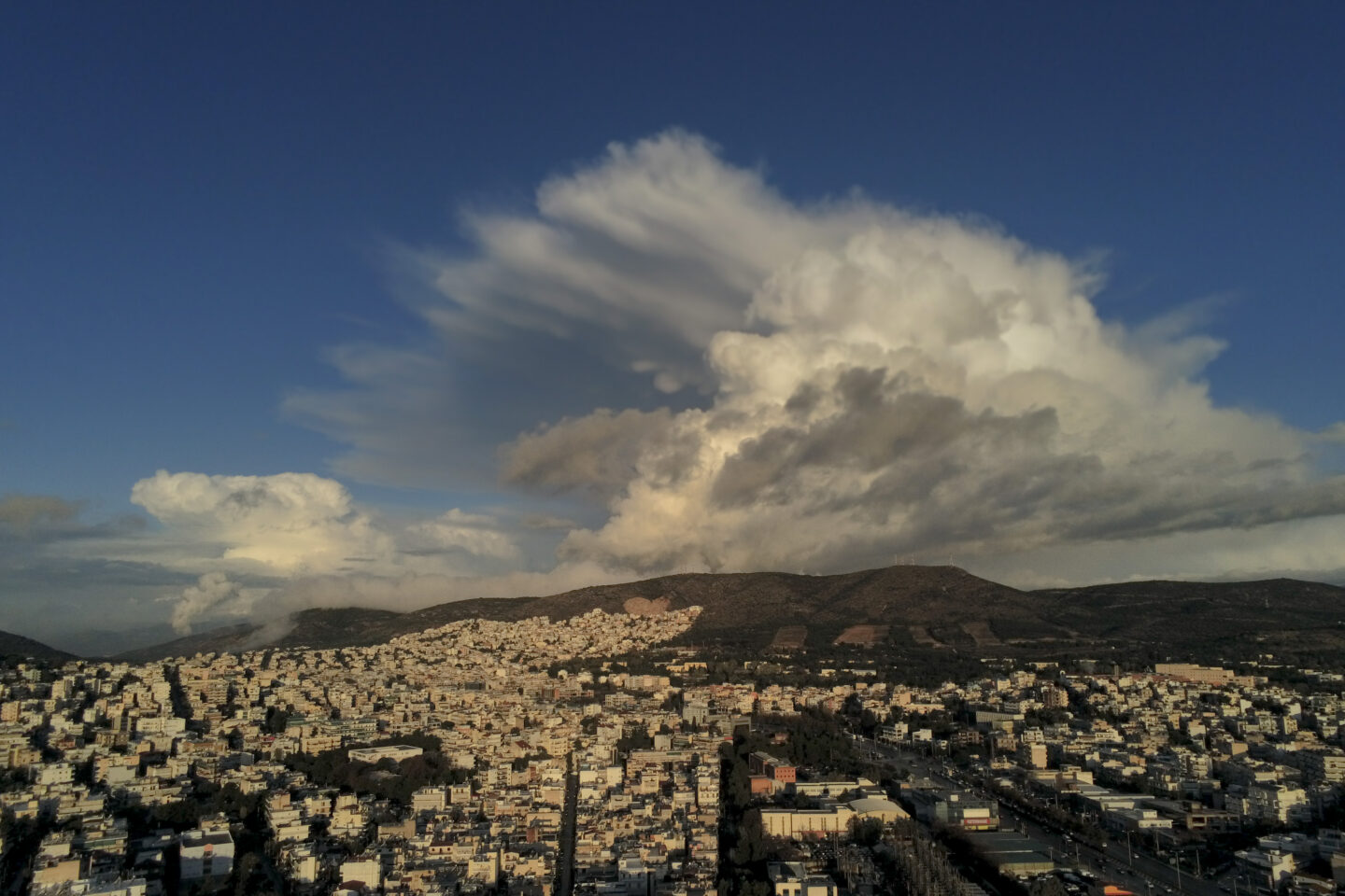 καιρός
