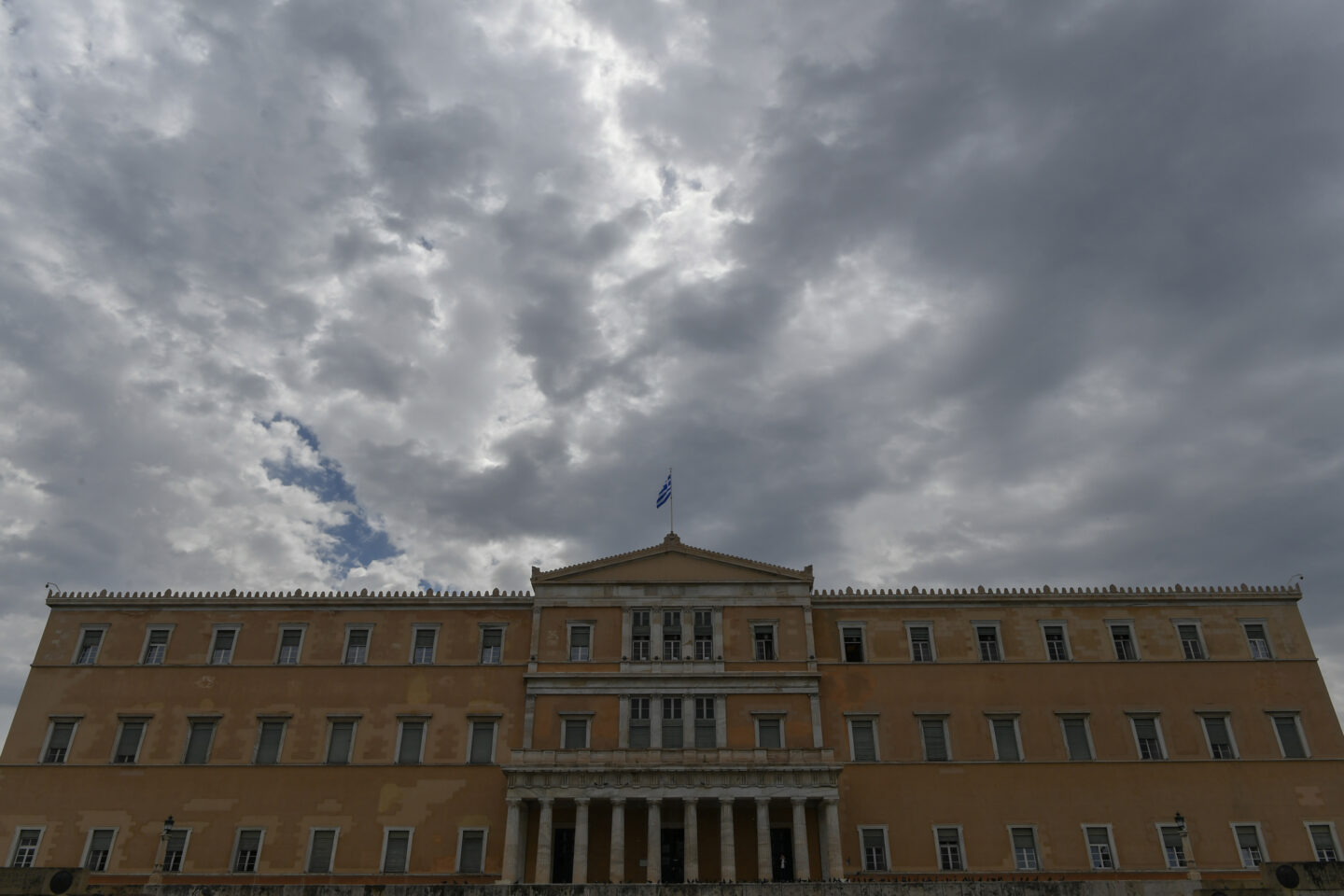 καιρός